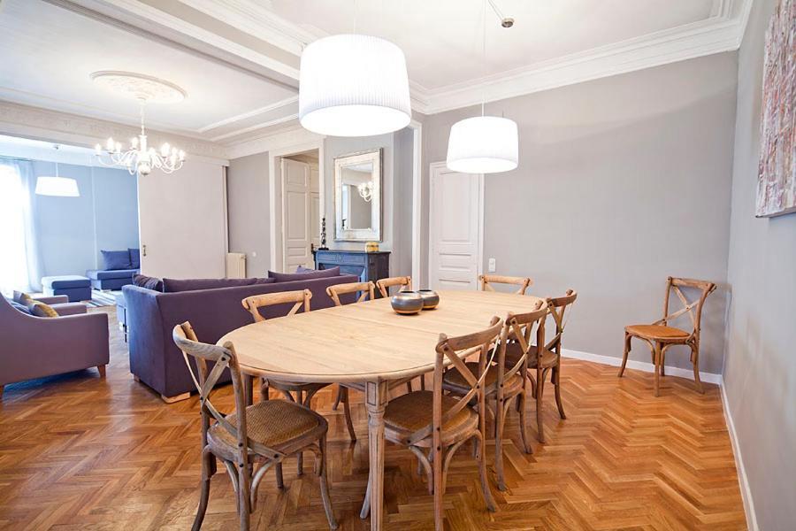 Apartment Bcncaliu