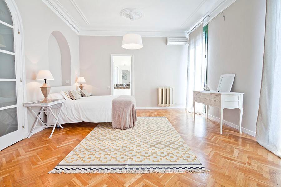 Bcncaliu Apartment