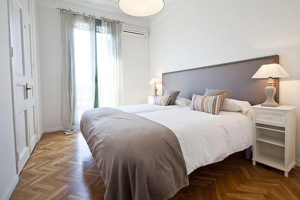 Bcncaliu Apartment Barcelona